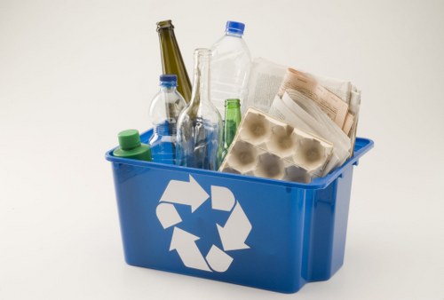 Various skip sizes available in Belmont
