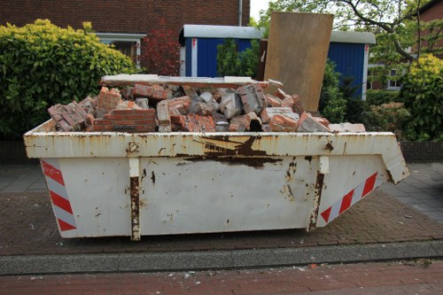 Skip bin delivery in Belmont for same day hire