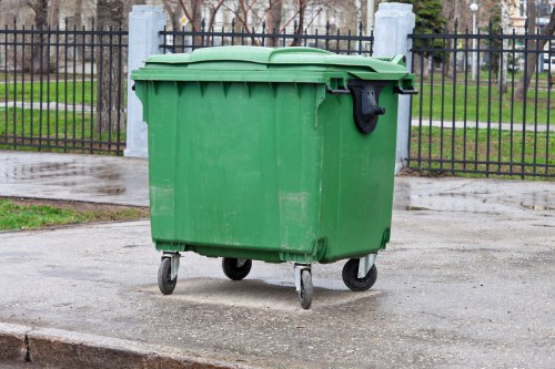 Assorted skip bins available for hire in Belmont