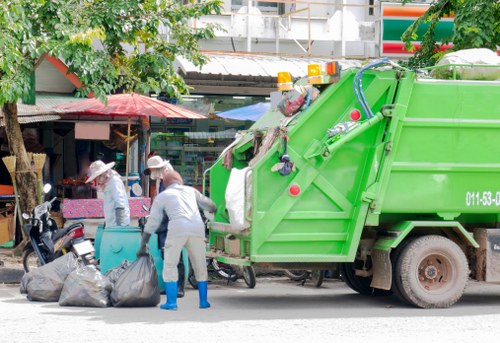 Grab Lorry ensuring safety and reliability