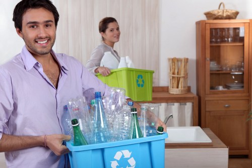 Different sizes of skip bins available in Belmont