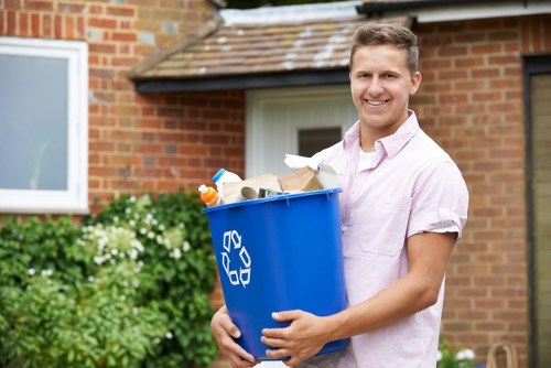 Environmental impact of improper waste disposal