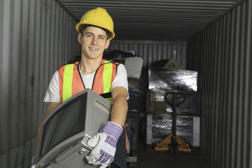 Choosing a reliable skip hire company