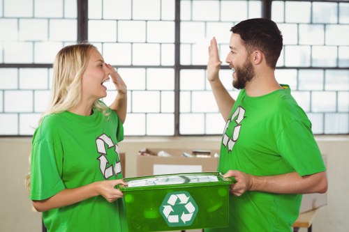 Professional skip bin hire service in Belmont