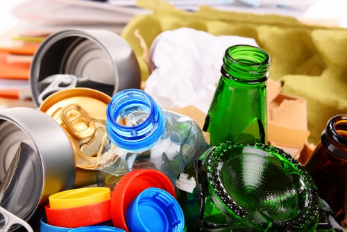 Efficient skip usage for project management