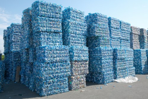Wide range of skip sizes available in Belmont