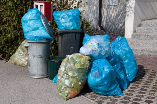 Benefits of skip hire in Belmont